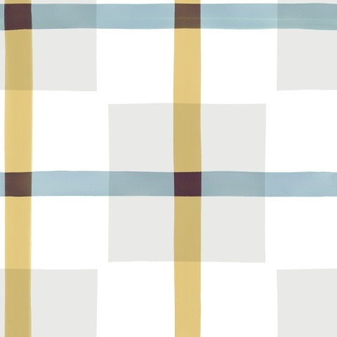 Fototapet, Outside The Box, Yellow &amp; Gray, Rebel Walls - Img 2