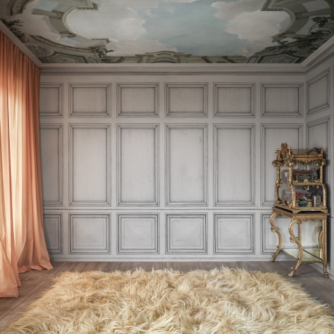 Fototapet, Oxford, Pearl, Rebel Walls - Img 7