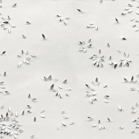 Fototapet, Papercut, Sand, Rebel Walls - Img 5