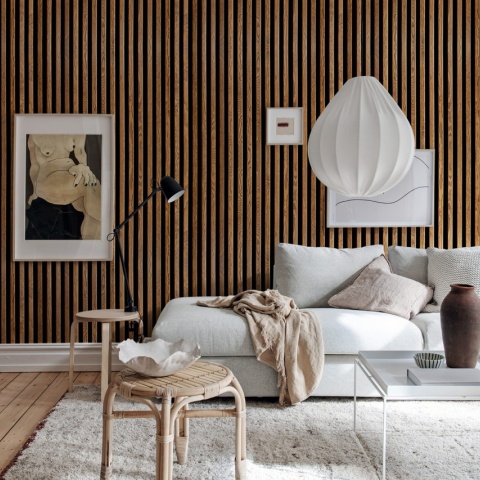 Fototapet, Rib Wood, Rebel Walls - Img 4