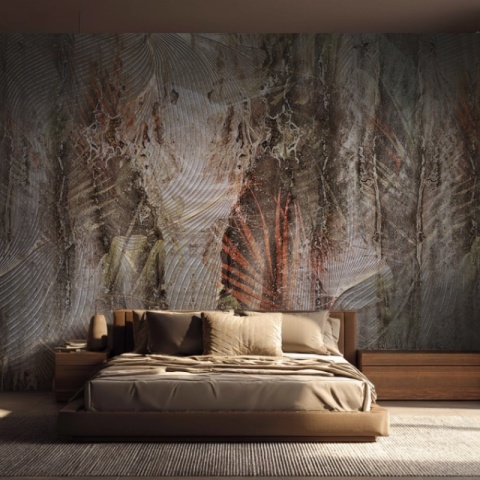 Fototapet Rustic Marcin Runowiecki R-Design Ravena A Rêve MRRA100 - Img 2