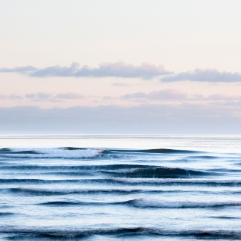 Fototapet, Sea Sunrise, Rebel Walls - Img 2