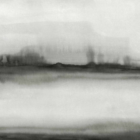 Fototapet Shibori, Black, Coordonne - Img 2