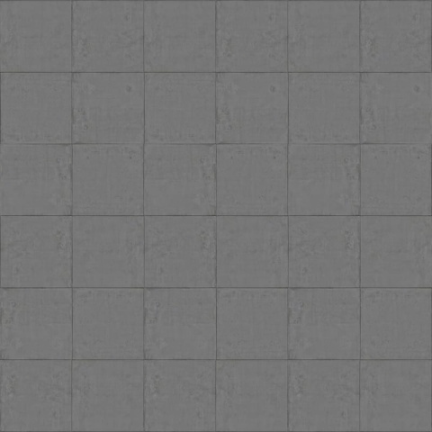 Fototapet, Squares of Concrete, Rebel Walls - Img 2