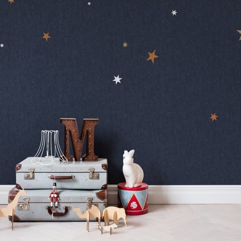 Fototapet, Stargazing, Rebel Walls