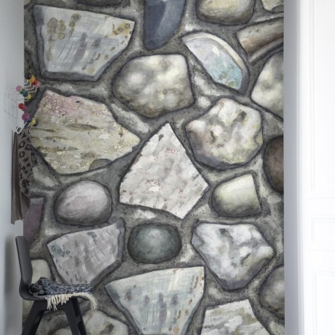 Fototapet, Stones, Rebel Walls - Img 5