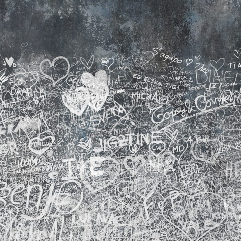 Fototapet, Verona, Rebel Walls - Img 7
