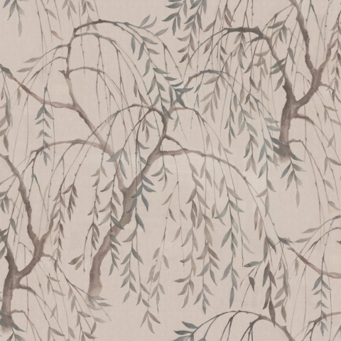 Fototapet, Weeping Willows, Rebel Walls - Img 2