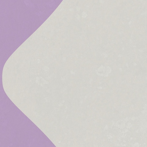 Fototapet, Wobbly, Lilac, Rebel Walls - Img 3