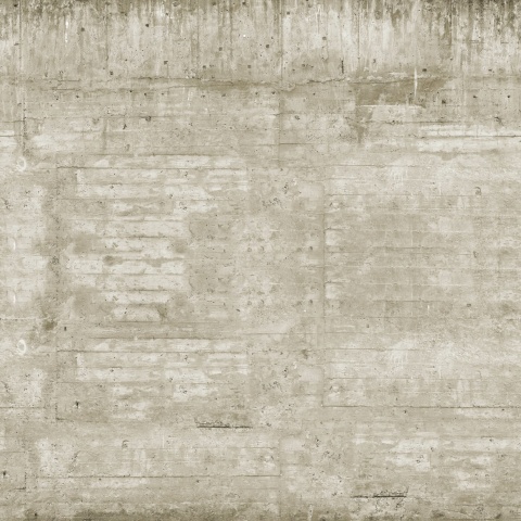 Fototapet, Wooden Concrete, Sand, Rebel Walls - Img 2