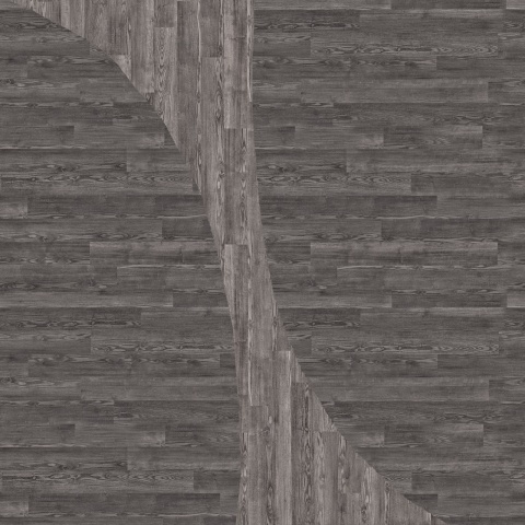 Fototapet, Woodline, Gray, Rebel Walls - Img 2