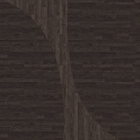 Fototapet, Woodline, Walnut, Rebel Walls - Img 5