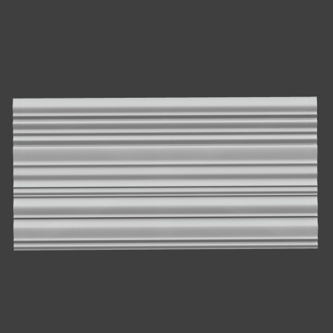 Panou decorativ 3D W342 - 2x60x120 cm - Img 2