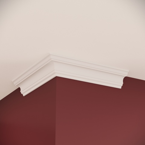 Set colt exterior, Manavi, C8 (2buc de 1m pretaiate la 45/set) - Img 2
