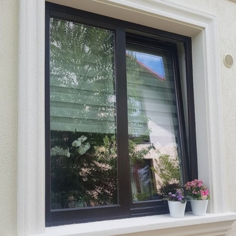 Solbanc exterior ST17A - 15x7.2x200 cm - Img 3