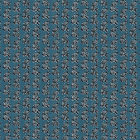 Tapet Grand Canyon, Blue, Coordonne 5mp / rola - Img 3