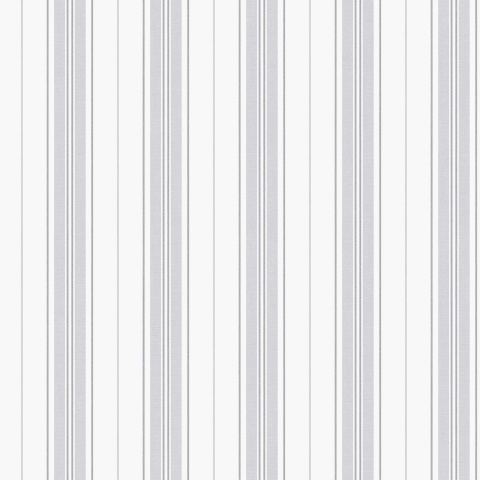 Tapet lavabil, Hamnskär Stripe 8876, 5.3mp / rola - Img 4