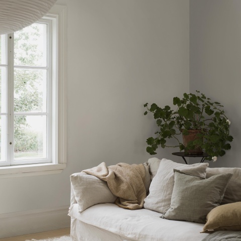 Tapet lavabil, Soft Linen 4305, 5.3mp / rola - Img 3