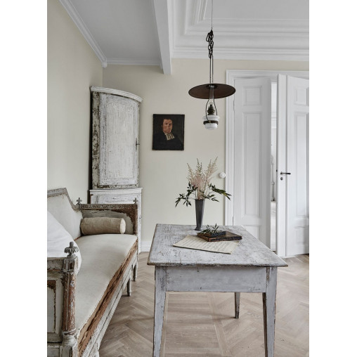 Tapet lavabil Sten Soft Grey, Sandberg, 5.3mp / rola