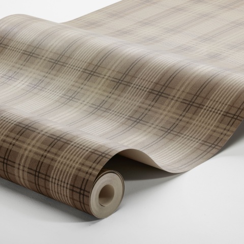 Tapet lavabil, Tailor´s Tweed 3579, 5.3mp / rola - Img 5