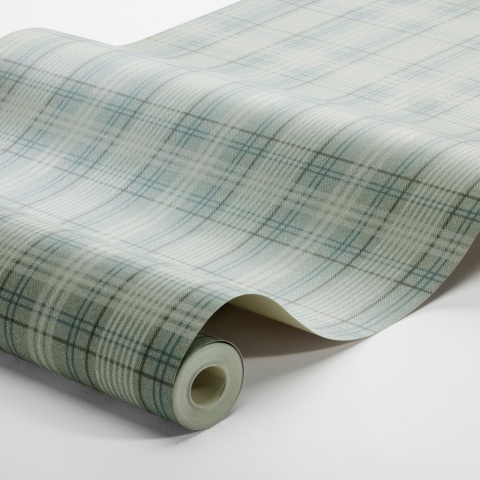 Tapet lavabil, Tailor´s Tweed 3580, 5.3mp / rola - Img 3