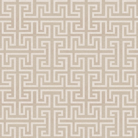 Tapet Maze, Cotton, Coordonne, 5mp / rola - Img 2