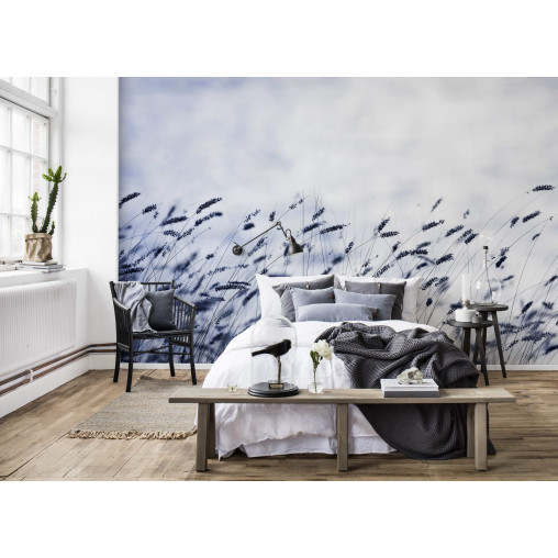 Tapet Scandinavian Light, Rebel Walls