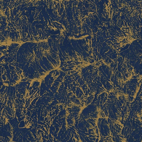 Tapet, Sepia, Lapislazuli, Coordonne, 5mp / rola - Img 2