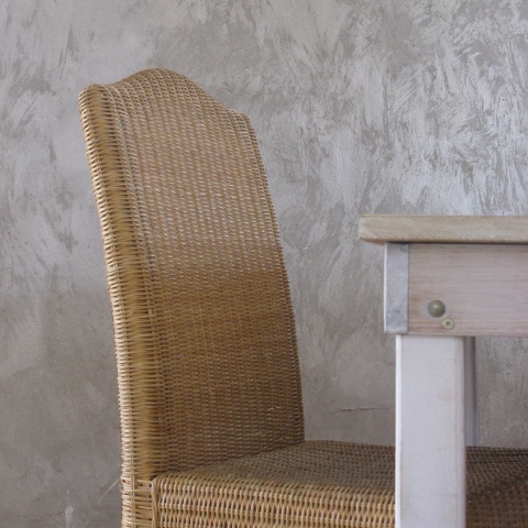 Vopsea decorativa pentru interior, efect CeboStone Metal, efect metalic - Img 3