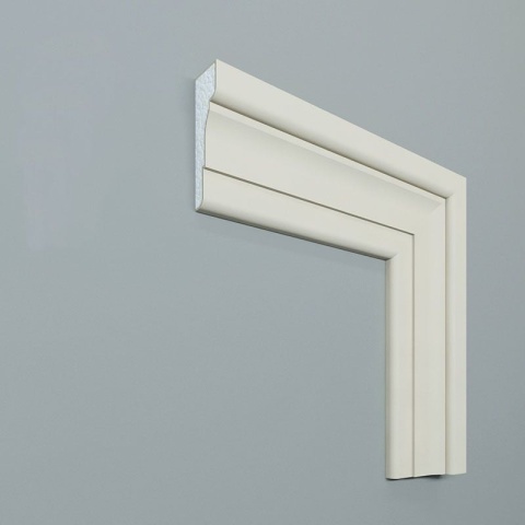 Ancadrament custom AT17A - 10x4x200 cm