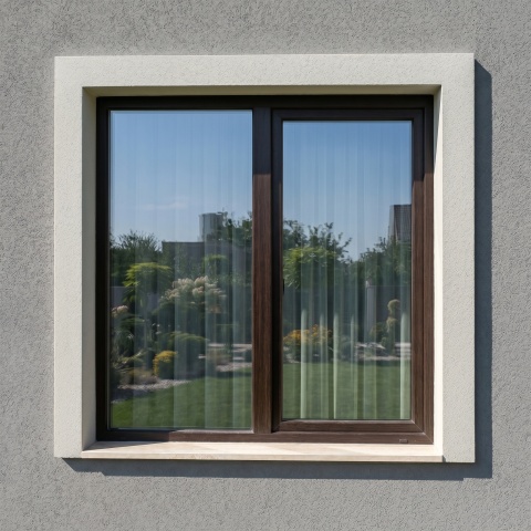 Ancadrament exterior AT12A-13x3x200cm - Img 3