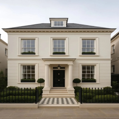 Ancadrament exterior AT15A-14.5x3.5x200cm - Img 7