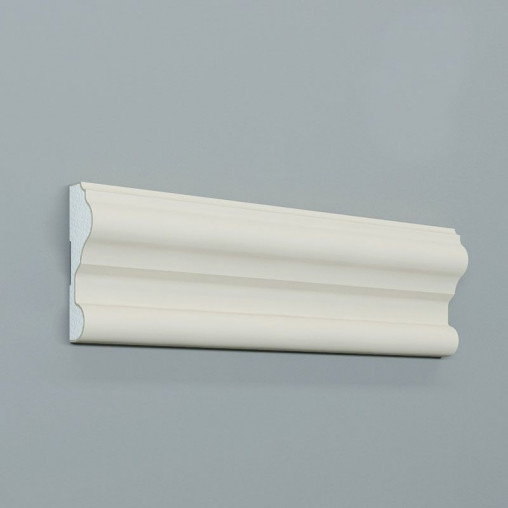 Brau decorativ de exterior BT05A - 14x5x200 cm
