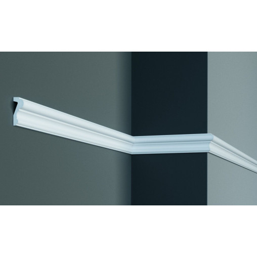 Brau decorativ flex CR873F - 4.9x2x200 cm
