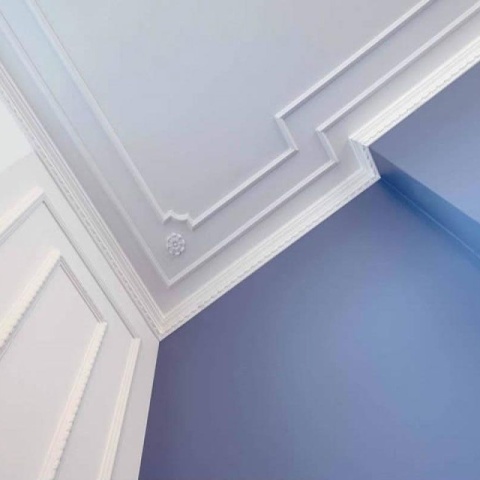 Brau poliuretan CR727 - 2.3x1.3x200 cm - Img 3