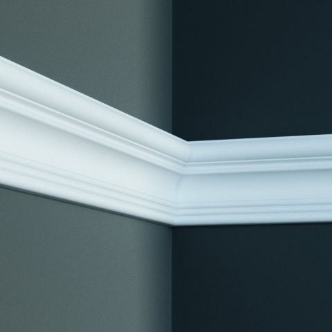 Brau poliuretan flexibil CR812F - 10.3x4.1x200 cm - Img 3
