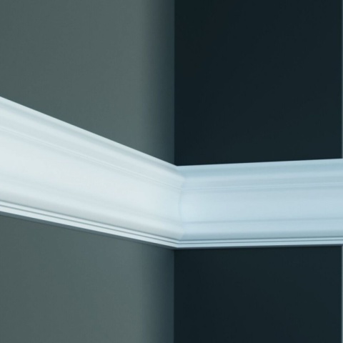 Brau poliuretan M222 - 10.1x2.2x244 cm - Img 2