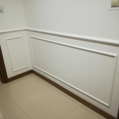 Brau poliuretan M5 - 3.5x3.5x240 cm - Img 2