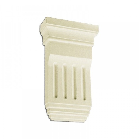 Consola poliuretan B015 - 26.9x5.5x15.6 cm - Img 2