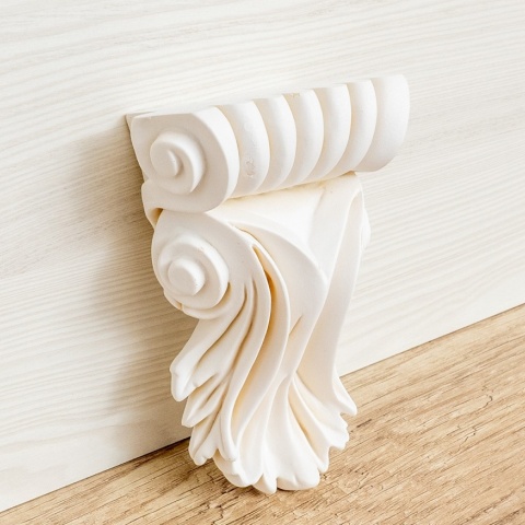 Consola poliuretan B033 - 13.6x10x5 cm - Img 3