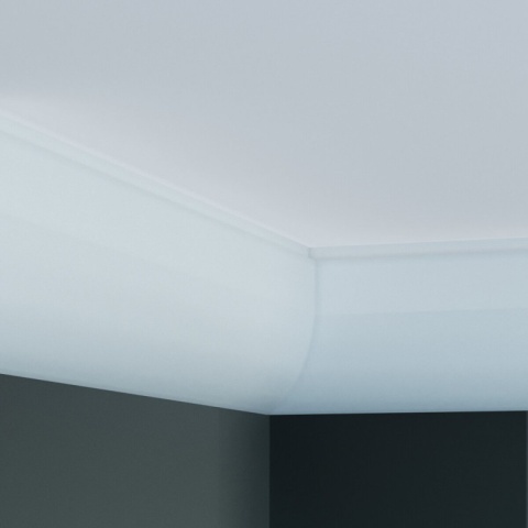 Cornisa poliuretan P883 - 6x12.5x200 cm - Img 4