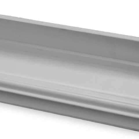 Cornisa poliuretan P923 - 10x5.5x200 cm - Img 3