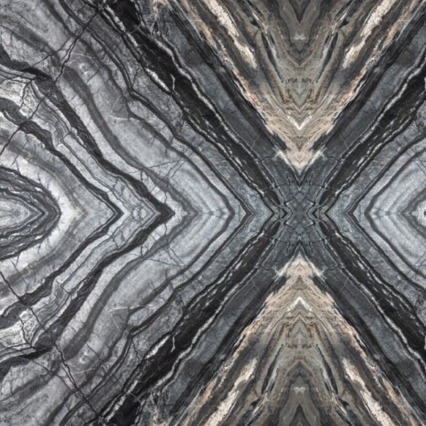 Fototapet Abstract Marcin Runowiecki R-Design Obsidio B Rêve MROB100