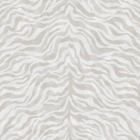 Fototapet, Animal Luxe, White, Rebel Walls - Img 2