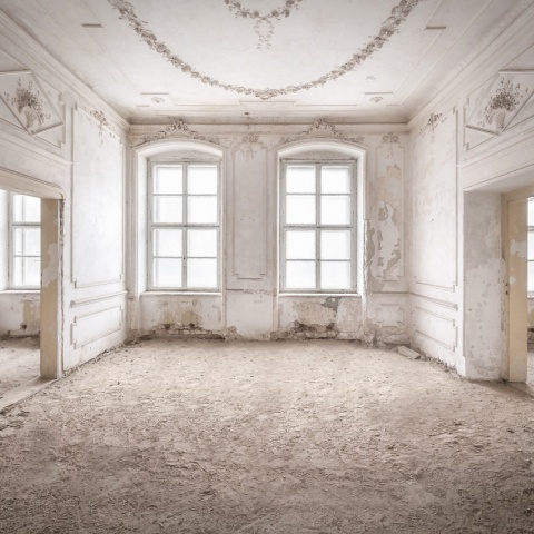 Fototapet, Bygone Era, Rebel Walls - Img 2
