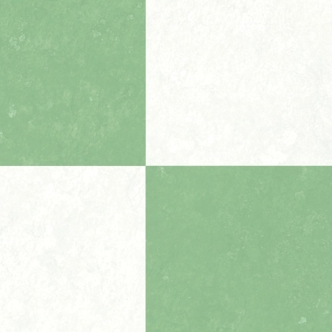 Fototapet, Chess, Green, Rebel Walls - Img 3