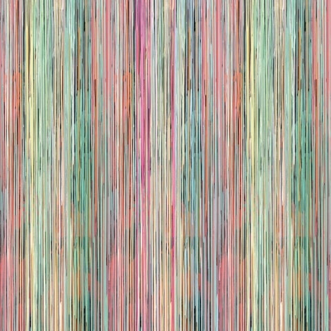 Fototapet, Colour Stream, Rebel Walls - Img 2