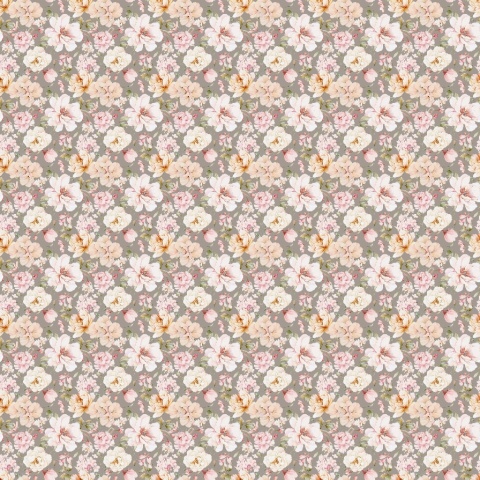 Fototapet copii, Flowers 09 - Img 3