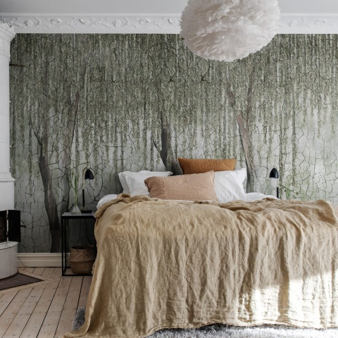 Fototapet, Dream Forest, Rebel Walls
