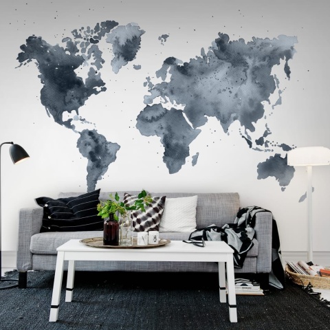Fototapet, Dusky World, Rebel Walls - Img 6